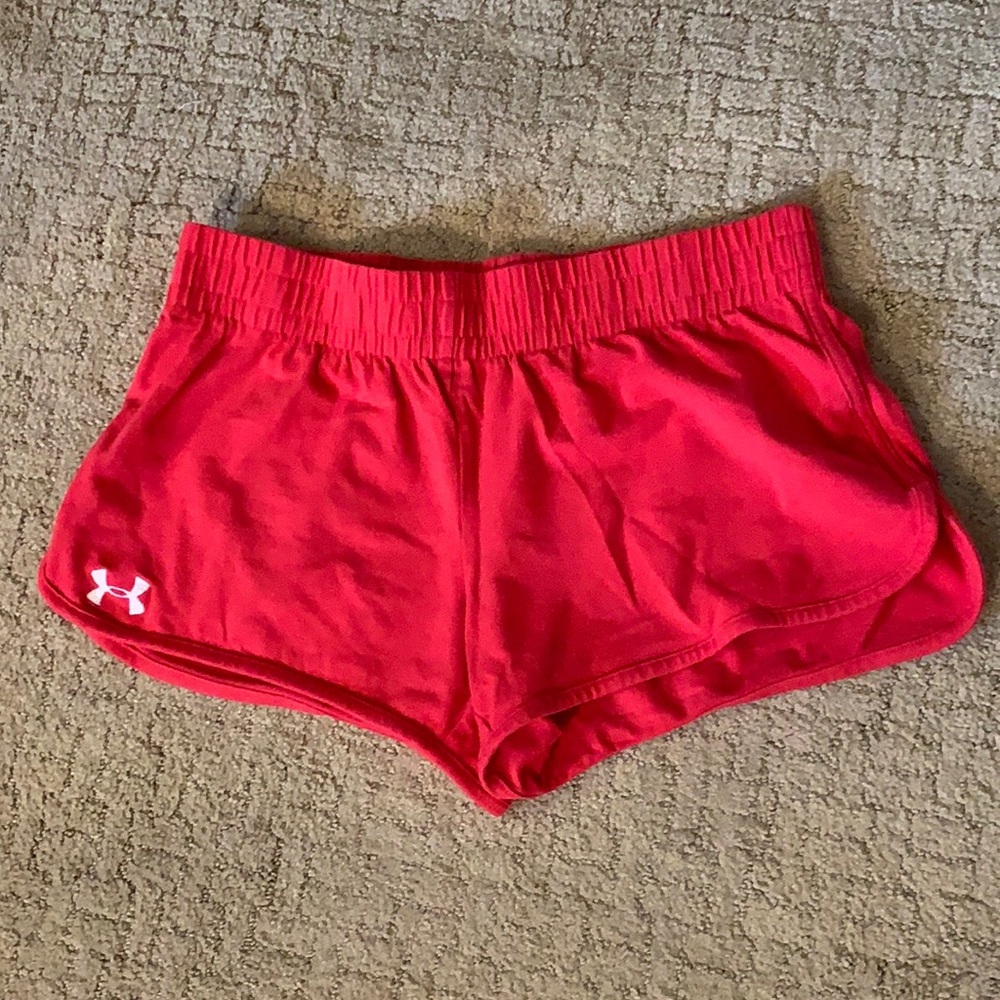 Under Armour shorts